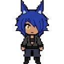 maria sprite
