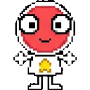 Cosmo sprite
