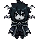 Twotime sprite