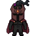 Farfadox sprite