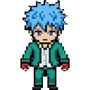Kaidou sprite