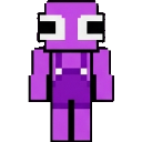 Zuddy sprite