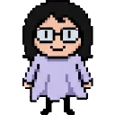 Yuqi sprite