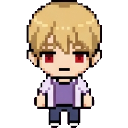Haewon sprite