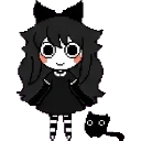 Eloise sprite