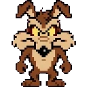 Cayouri sprite
