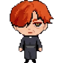 Father sprite