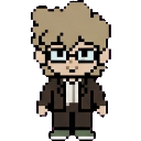 Elio sprite