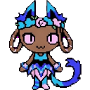 Poril sprite