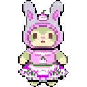 forest spirit sprite