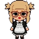 Mimi sprite