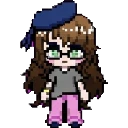 Alan sprite