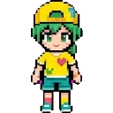 Marylou sprite