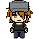 Ninky sprite