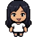 Tanya sprite