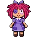 Ragatha sprite