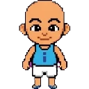 Ipin sprite