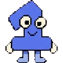 One sprite