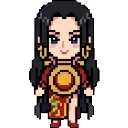 Boa Hancock sprite