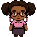 Mamie sprite