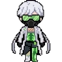 Faina sprite