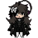 mari sprite