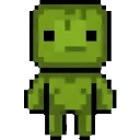 Mel sprite