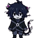 Two Time/Thomas :33 sprite