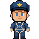 Maris sprite