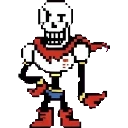 Papurys sprite