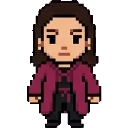 Yasemin sprite