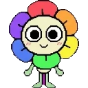 Dandy sprite