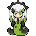 Zygarde sprite
