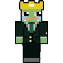 Froggydude sprite