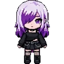 Cachaco sprite