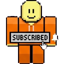 Cribee sprite