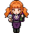Ai Haruno sprite