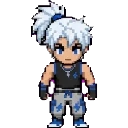 Finn sprite