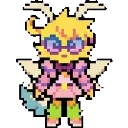 Loki sprite