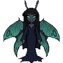 Judith sprite