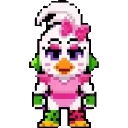 Чика sprite