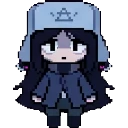 Aiden sprite