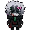 pursuer sprite