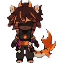 Flamefrags sprite