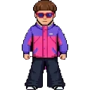 Turbo sprite