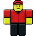 Elliot Builder sprite