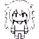 Xairo sprite