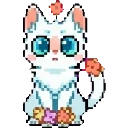 Shanque sprite