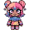 Yatta sprite