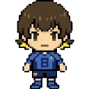 Bachira sprite